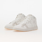 Tenisky On W The Roger Clubhouse Mid White/ Sand EUR 41