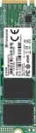 Transcend MTE652T2 128GB M.2 2280 PCI-E x4 Gen3.1 NVMe (TS128GMTE652T2)