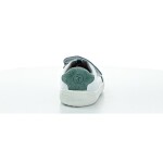 Jonap Joy Kids bielo-zelené celoročné nízke barefoot topánky 33 EUR