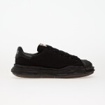 Tenisky Maison MIHARA YASUHIRO (MMY) Blakey Low Black/ Black EUR 42