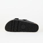 Tenisky Birkenstock Arizona PAP Flex Platform Birko-Flor Black EUR 40