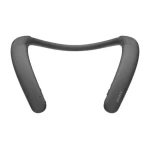 SONY SRSNB10B.CE7 čierna / Prenosný bezdrôtový reproduktor na krk / Bluetooth 5.1 / HandsFree (SRSNB10B.CE7)