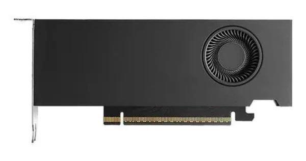 PNY RTX Pro 4000 Blackwell SFF 24GB / Grafická karta / Low Profile / 4X mDP (VCNRTXPRO4000LP-SB)