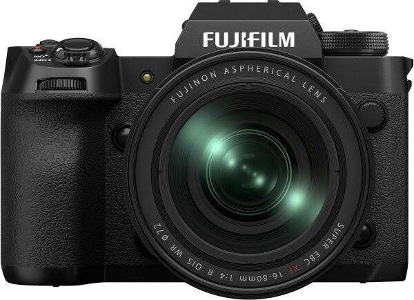 Fujifilm X-H2 + XF 16-80mm f/4.0 R OIS WR (16781565)