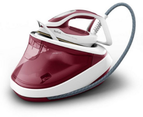 Tefal Pro Express Ultimate GV9711