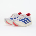 Tenisky adidas Adizero Adios Pro 4 Ftwr White/ Team Royal Blue/ Pure Ruby EUR 44 2/3