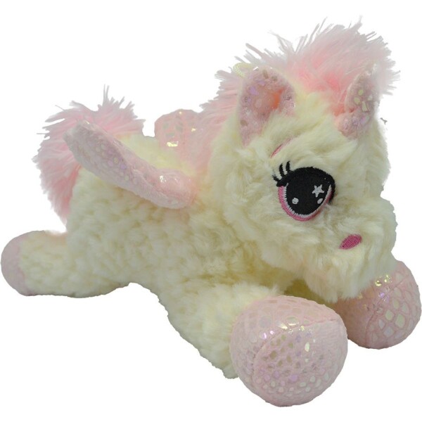 Sparkys Ležiaci jednorožec 30 cm