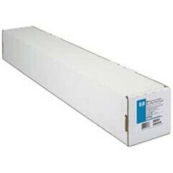 HP Q1398 White Inkjet Paper, 1067 mm, 45 m, 80 g/m2 (InkJet Bond) (Q1398A)