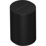 SONOS Era 100 čierna / Bezdrôtový reproduktor / WiFi / Bluetooth 5.0 / 3.5mm jack (E10G1EU1BLK)