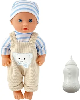 PLEJO Bábätko Theo