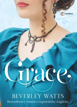 Grace, Watts Beverley