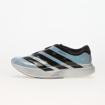 Tenisky adidas Adizero EVO SL ZIP Silver Met./ Core Black/ Halo Silver EUR 44 2/3
