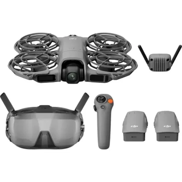 DJI Neo 2 Motion Fly More Combo (RC Motion 3)