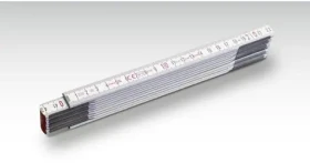 Stabila 617 / Skladací meter / 2 m / Drevo (1128)