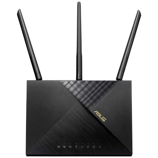 Asus 4G-AX56 router