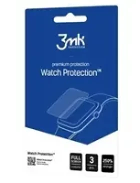 3mk Watch Protection FlexibleGlass ochranné sklo pre Polar Grit X2 (5903108685351)