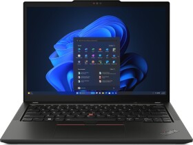 Lenovo LENOVO ThinkPad X13 G5 Intel Core Ultra 7 155U 33,78cm 13,3Zoll WUXGA 32GB 2TB SSD UMA W11P WWAN 4G Black TopSeller