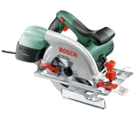 BOSCH PKS 55A / Okružná píla / 1200W / Kotúč 160 mm / max. 5600 ot-min (0603501000)