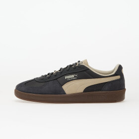 Tenisky Puma Palermo Pop Dusky Gray-Desert Dust EUR 45