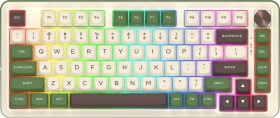 Redragon K681CGC-RGB-PRO Cyrus Dragon Growl (K681CGC-RGB-PRO)