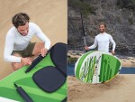 Bestway Nafukovací paddleboard s príslušenstvom Bestway FreeSoul 340 cm