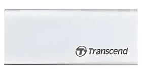 Transcend ESD240C 480GB / Externý SSD disk / USB-C / USB 3.1 Gen 2 (TS480GESD240C)