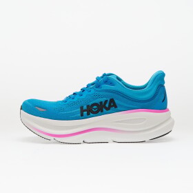Tenisky Hoka® W Bondi 9 Skyward Blue/ Neon Fuchsia EUR 41 1/3