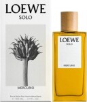 Loewe Solo Loewe Mercurio - EDP 100 ml