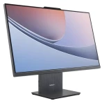 Lenovo IdeaCentre AIO 27ILL11 sivá / All-in-One počítač / 27" FHD IPS / Intel Core Ultra 5 226V / 16GB / 512GB SSD (F0JW001XPB)