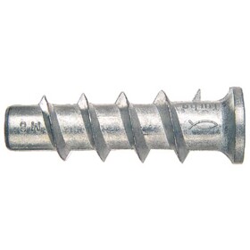 Fischer hmoždinka na pórobetón 70 mm 14 mm 78417 25 ks; 78417