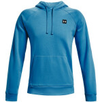 Pánska mikina Rival Fleece 1357092 422 Under Armour