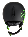 Quiksilver EMPIRE KVJ0 prilba na snowboard - 50