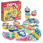 LEGO® DOTS 41806 Úžasná párty sada