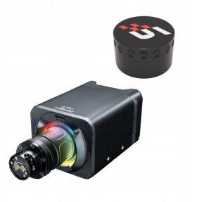 Simagic Simagic Alpha EVO Direct Drive Wheelbase (12Nm)