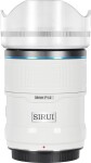 Sirui Sirui Sniper Lens APS-C AF 33mm F1.2 E-Mount White