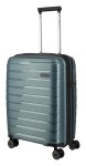 Príručný kufor Travelite Air Base S exp Ice blue