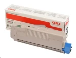 OKI C650dn/C651dn / Fotovalec / Magenta / 50 000 strán (9006133)