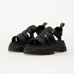 Tenisky Dr. Martens Mattison 3S Sandal Black EUR 36