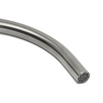 Drezová batéria SAT Aurum s otočným ramienkom brúsený gun metal SATBAUR280BGM SATBAUR280BGM