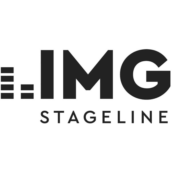 IMG Stageline MMX-4 mikrofón mixer; 241070