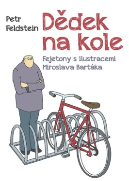 Dědek na kole, Feldstein Petr