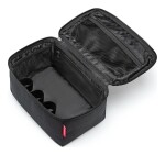 Organizér na drogériu Reisenthel Beautycase Black