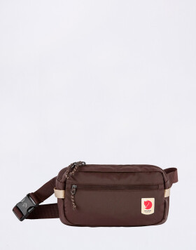 Fjällräven High Coast Hip Pack 294 Black Oak