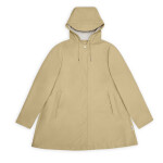 Bunda, mackintosh Rains A-Line Jacket W3 W 18050 24 L