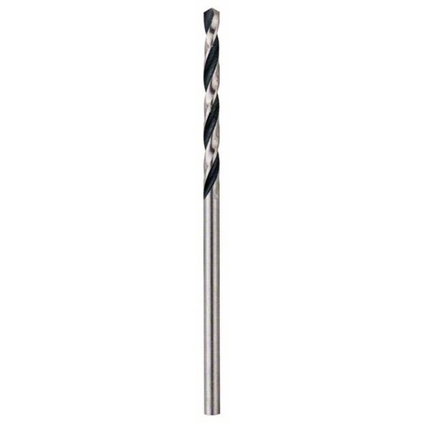Bosch Accessories 2608577187 kovový špirálový vrták, 1.9 mm, 10 ks; 2608577187
