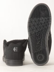 Etnies Fader BLACK DIRTY WASH pánske letné topánky - 42EUR