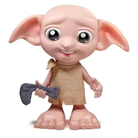 Spin Master Harry Potter Interaktívny hovoriaci Dobby