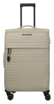 Travelite BARBARA Stepp M Satin nude 64/68 L TRAVELITE-91748-40