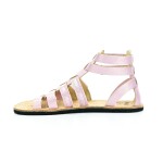 Koel Aura Met Pink barefoot sandále 25 EUR