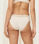 Dámske nohavičky Feel of Modal Tai - CREAMY DREAM - krémová 6720 - TRIUMPH YELLOW XL